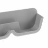 Wardrobe & Organization |  Wall Mounted Eye Glass Holder, Eye Wear Organizer, Storage Rack For Sun Glasses Home & Decor Grey