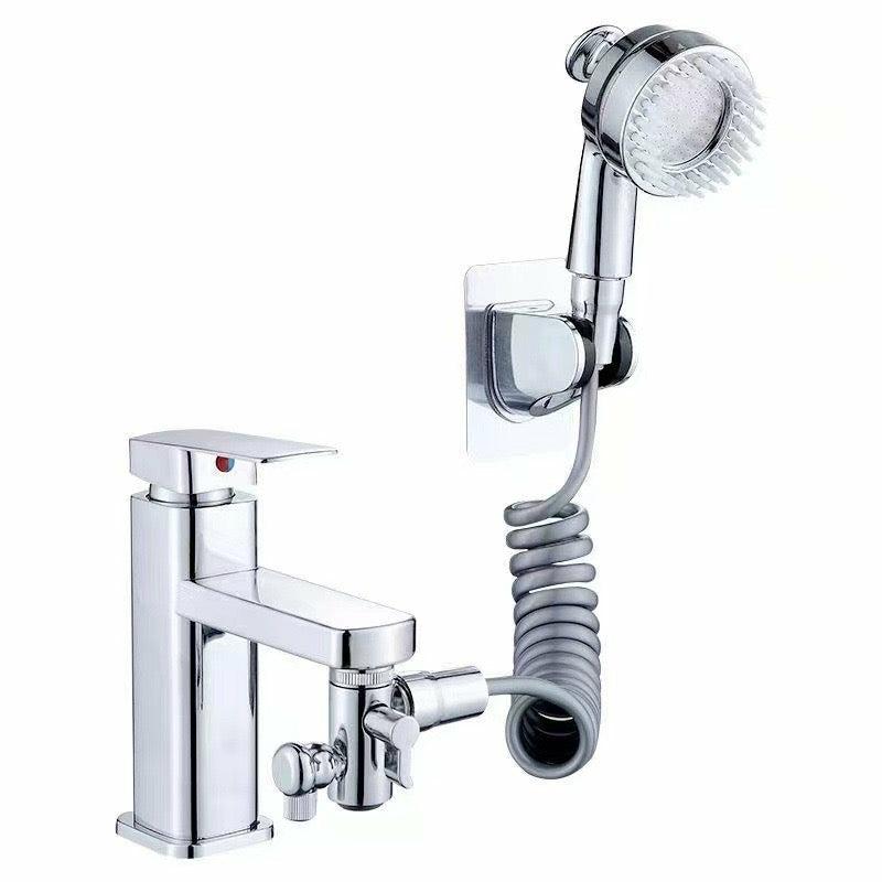 Bathroom & Laundry Supplies |  Shampoo Faucet Extender Universal Rotatable Lengthening Washbasin Faucet Shower Bath & Laundry Bathroom & Laundry Supplies