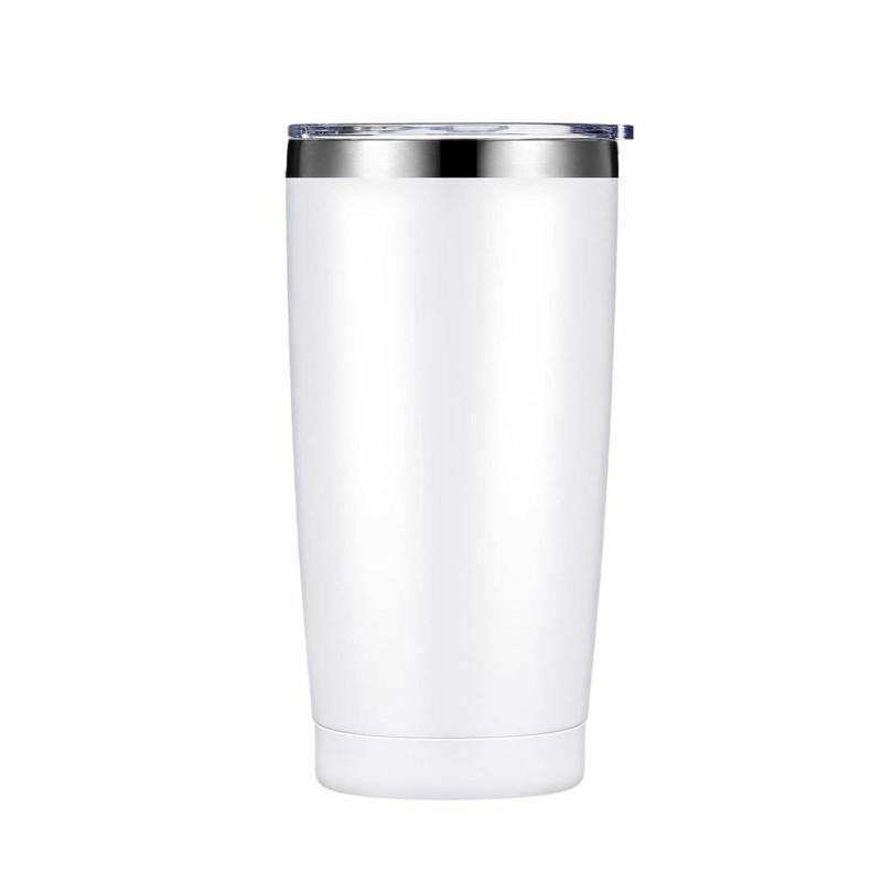 Cookware, Cutleries & Mugs |  Stainless Steel Thermal Travel Tumbler With Lid – Hot And Cold Beverage Cup Cookware, Cutleries & Mugs Blue