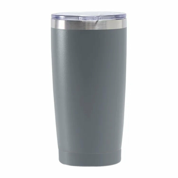 Cookware, Cutleries & Mugs |  Stainless Steel Thermal Travel Tumbler With Lid – Hot And Cold Beverage Cup Cookware, Cutleries & Mugs Blue