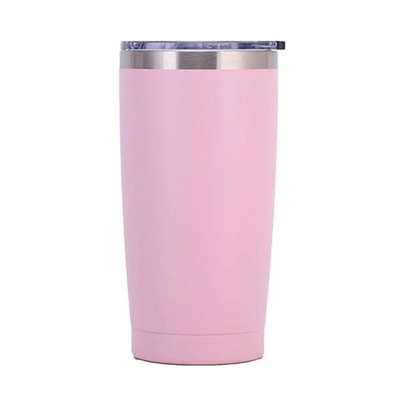 Cookware, Cutleries & Mugs |  Stainless Steel Thermal Travel Tumbler With Lid – Hot And Cold Beverage Cup Cookware, Cutleries & Mugs Blue