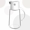 Food Dispensers & Storage |  650Ml Capacity Kitchen Automatic Oil Dispenser Bottle Food Dispensers & Storage 650Ml Capacity Kitchen Automatic Oil Dispenser Bottle