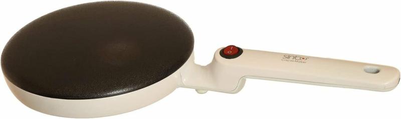 Cooking Appliances |  Portable Crepe Maker Cooking Appliances Cooking Appliances