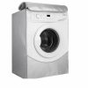 Home Care |  Dust Proof Fully Automatic Front Door Washing Machine Protective Cover Bath & Laundry 1